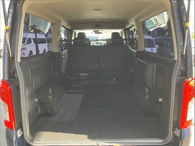 NISSAN CARAVAN van 2WD 2022