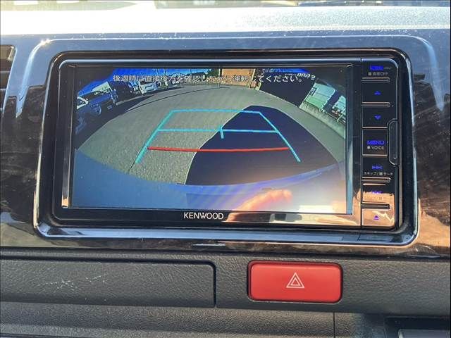 TOYOTA HIACE van 2WD 2020