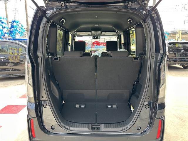 HONDA N BOX CUSTOM 2024