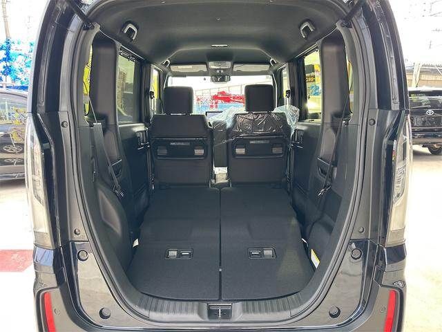 HONDA N BOX CUSTOM 2024