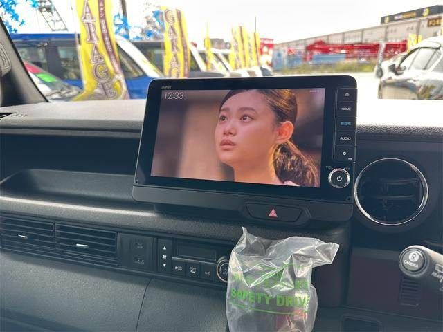 HONDA N BOX CUSTOM 2024