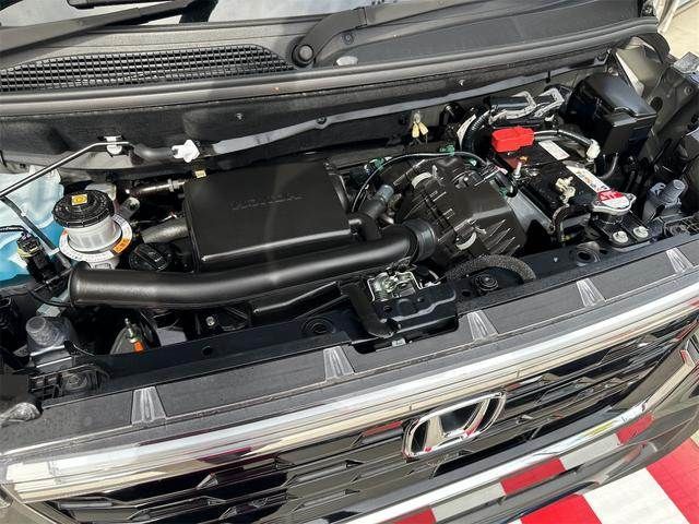 HONDA N BOX CUSTOM 2024