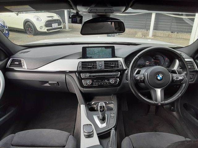 BMW BMW 3series sedan 2017