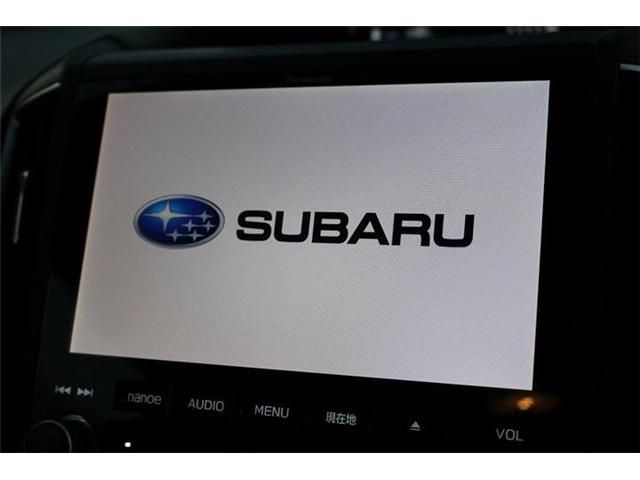 SUBARU SUBARU XV 2017