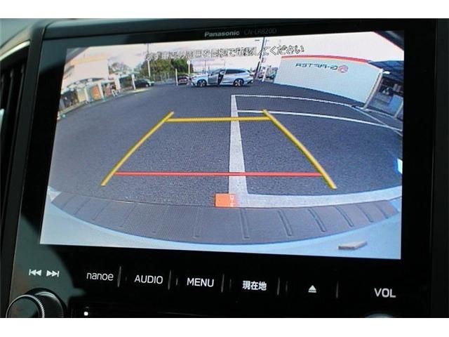 SUBARU SUBARU XV 2017