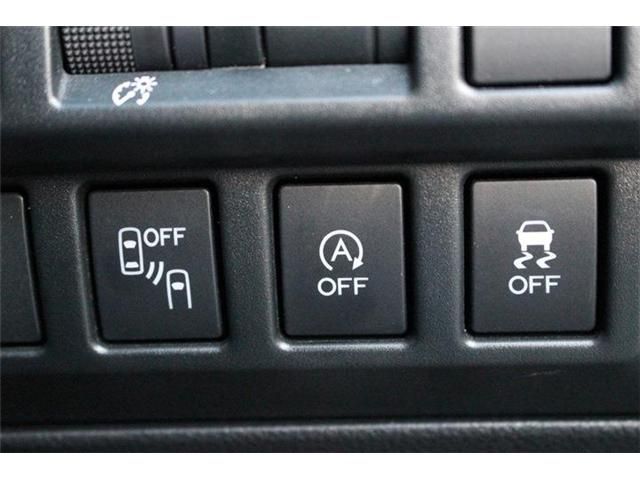 SUBARU SUBARU XV 2017