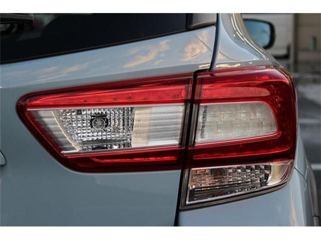 SUBARU SUBARU XV 2017