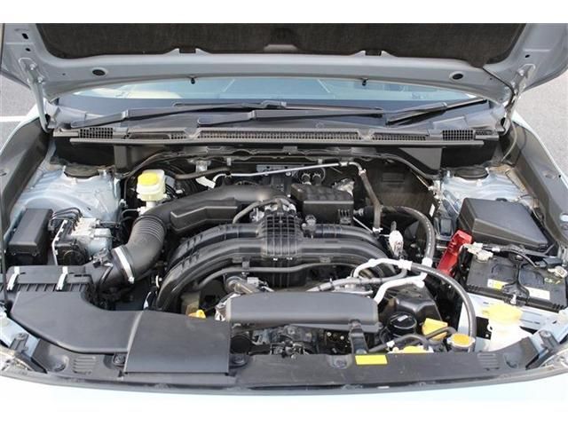 SUBARU SUBARU XV 2017