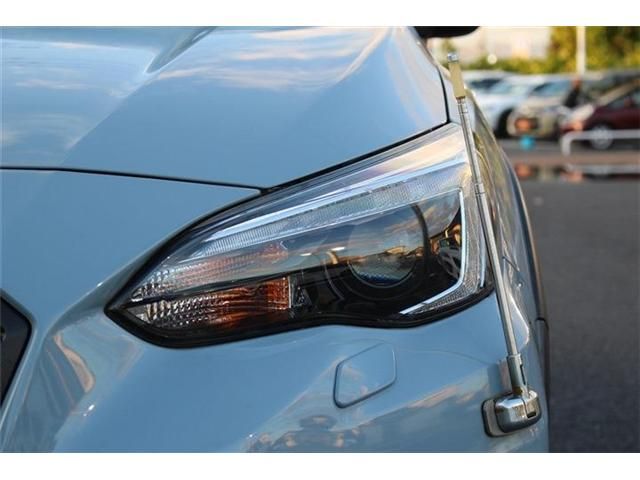 SUBARU SUBARU XV 2017