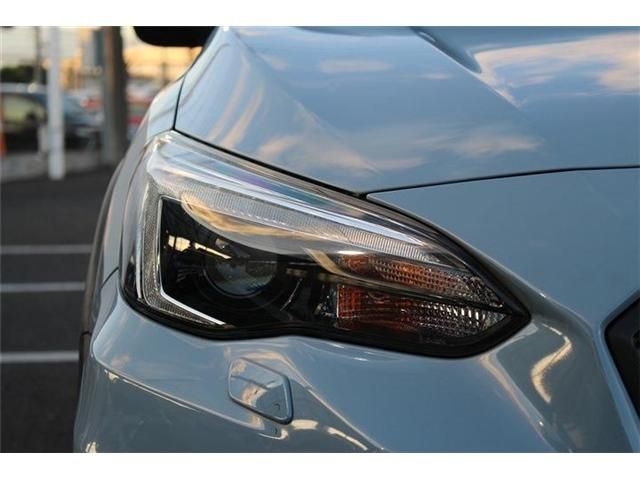 SUBARU SUBARU XV 2017