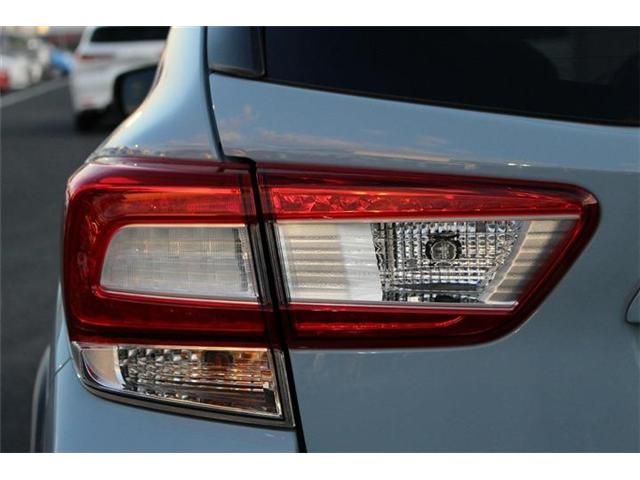 SUBARU SUBARU XV 2017