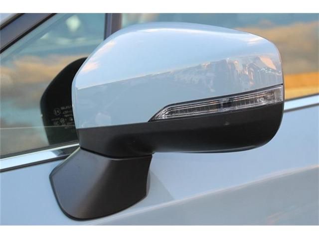 SUBARU SUBARU XV 2017