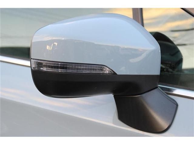 SUBARU SUBARU XV 2017