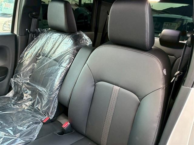 HONDA N-WGN CUSTOM 2025