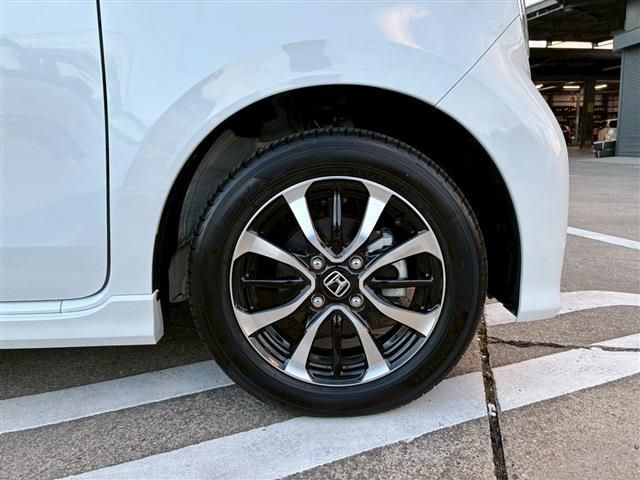 HONDA N-WGN CUSTOM 2025