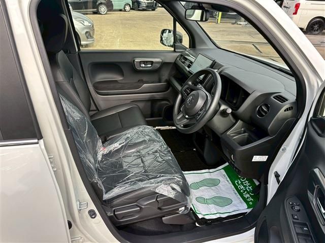 HONDA N-WGN CUSTOM 2025