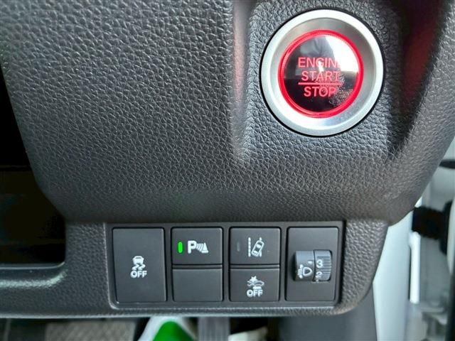 HONDA N-WGN CUSTOM 2025