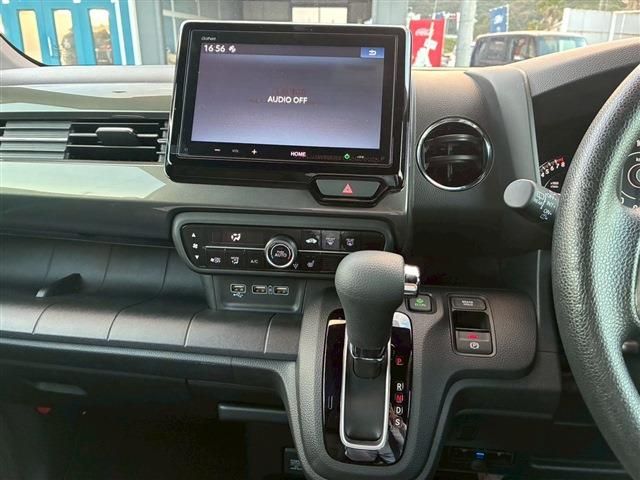 HONDA N-WGN CUSTOM 2025