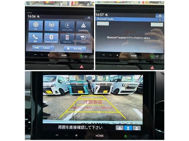 HONDA N-WGN CUSTOM 2025