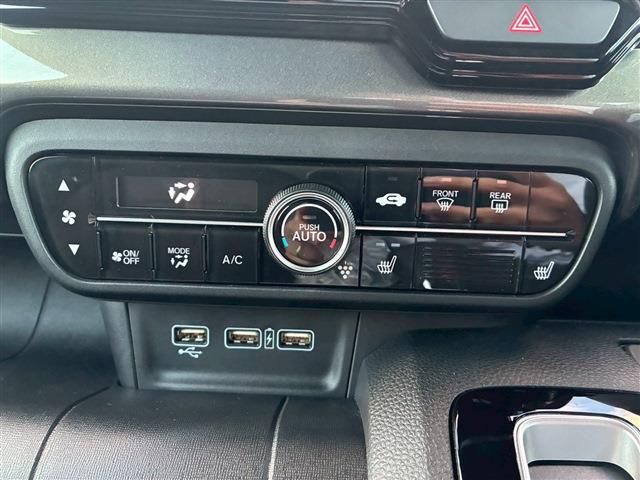 HONDA N-WGN CUSTOM 2025