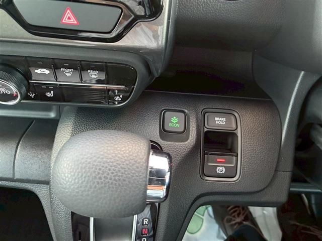 HONDA N-WGN CUSTOM 2025