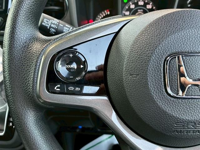 HONDA N-WGN CUSTOM 2025