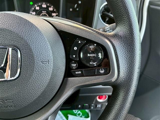 HONDA N-WGN CUSTOM 2025