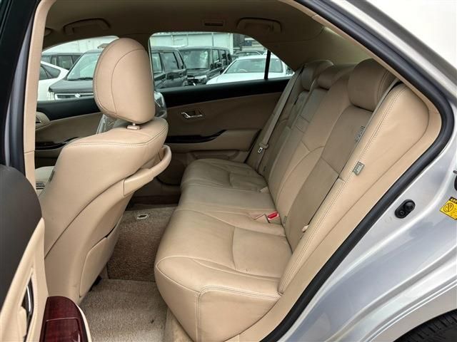 TOYOTA CROWN sedan 2008