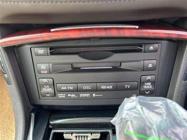 TOYOTA CROWN sedan 2008