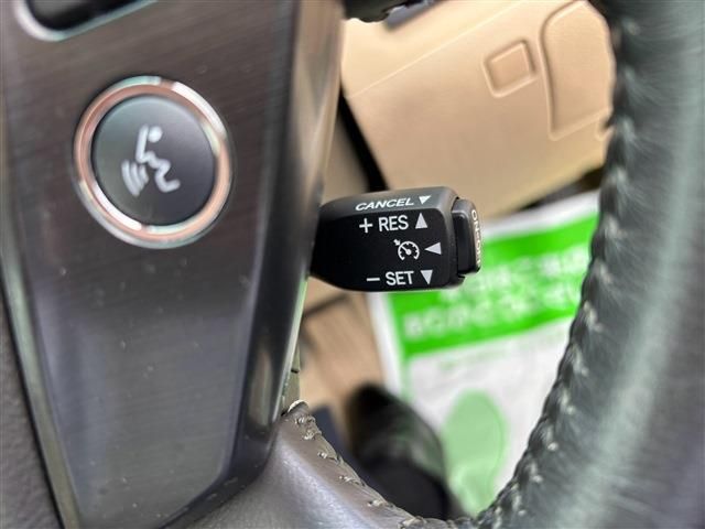 TOYOTA CROWN sedan 2008