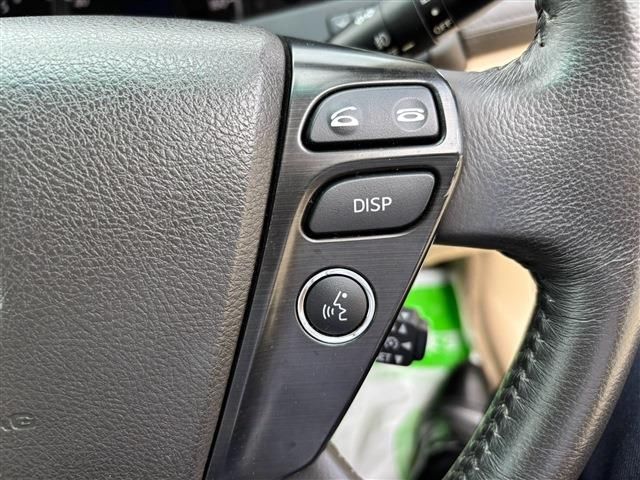 TOYOTA CROWN sedan 2008