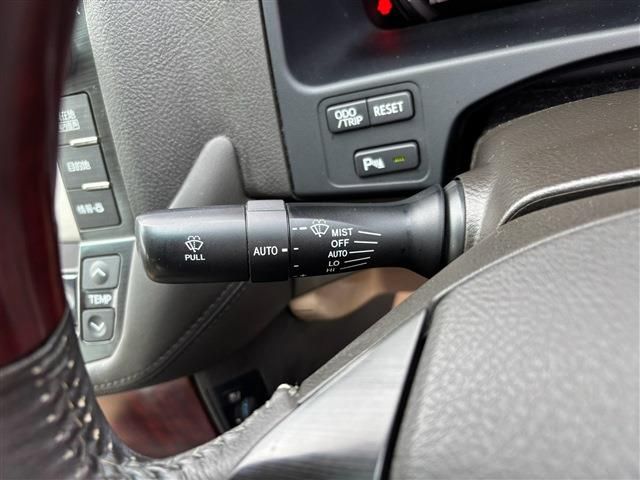 TOYOTA CROWN sedan 2008