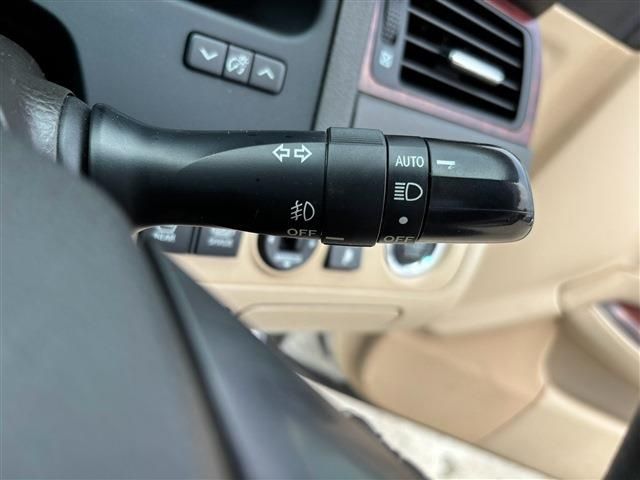 TOYOTA CROWN sedan 2008