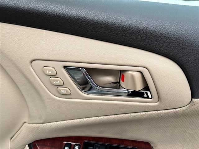 TOYOTA CROWN sedan 2008