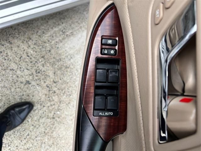 TOYOTA CROWN sedan 2008