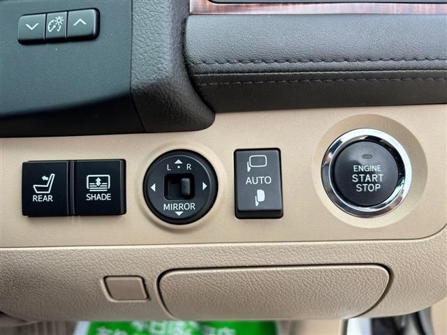 TOYOTA CROWN sedan 2008