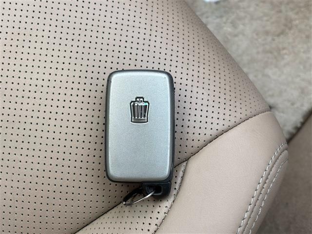 TOYOTA CROWN sedan 2008