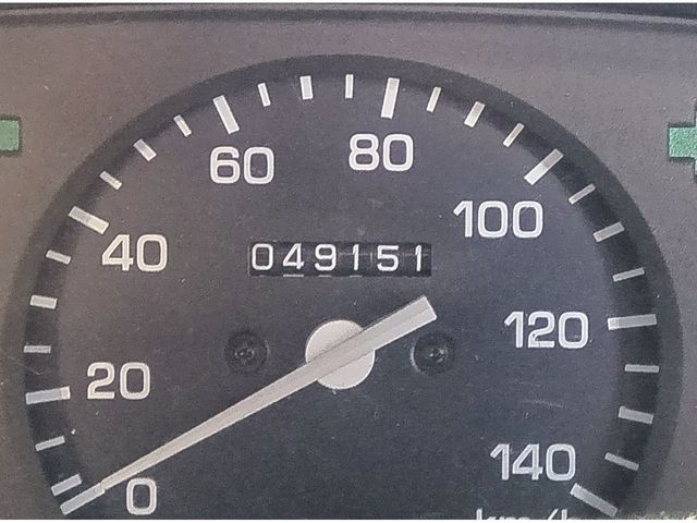 DAIHATSU HIJET truck 4WD 2000