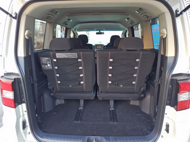 MITSUBISHI DELICA D:5 2WD 2007