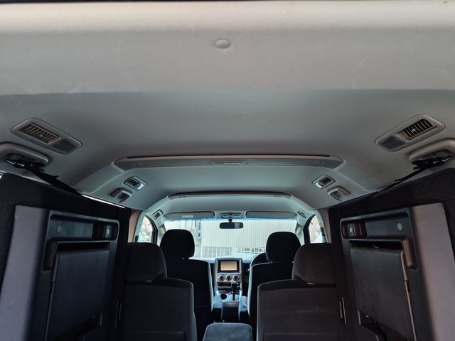 MITSUBISHI DELICA D:5 2WD 2007