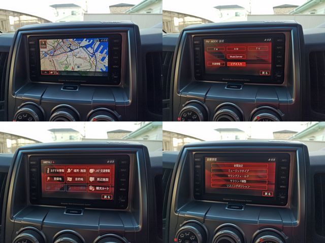 MITSUBISHI DELICA D:5 2WD 2007