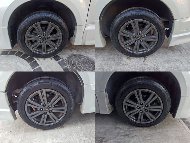 MITSUBISHI DELICA D:5 2WD 2007