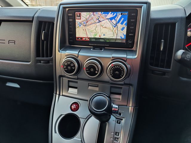 MITSUBISHI DELICA D:5 2WD 2007