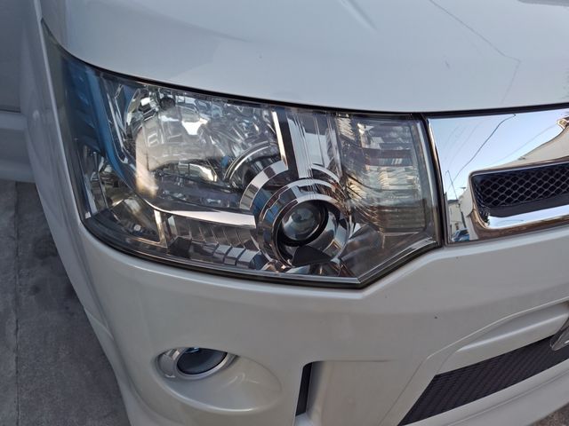 MITSUBISHI DELICA D:5 2WD 2007