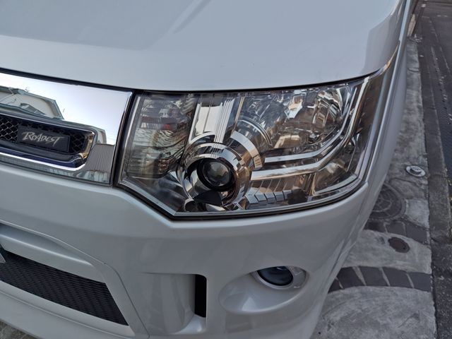 MITSUBISHI DELICA D:5 2WD 2007