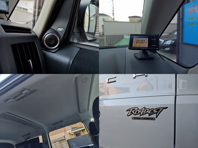 MITSUBISHI DELICA D:5 2WD 2007