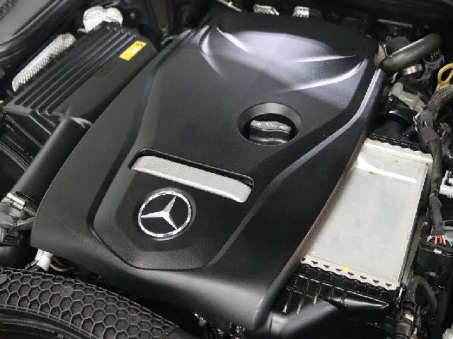 MERCEDES BENZ MERCEDES BENZ E class coupe 2019