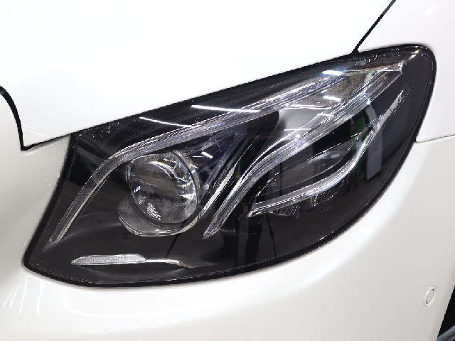 MERCEDES BENZ MERCEDES BENZ E class coupe 2019