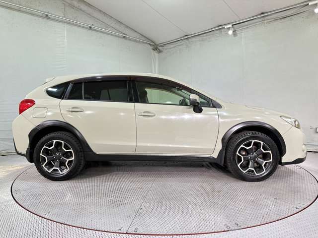 SUBARU IMPREZA XV 4WD 2013