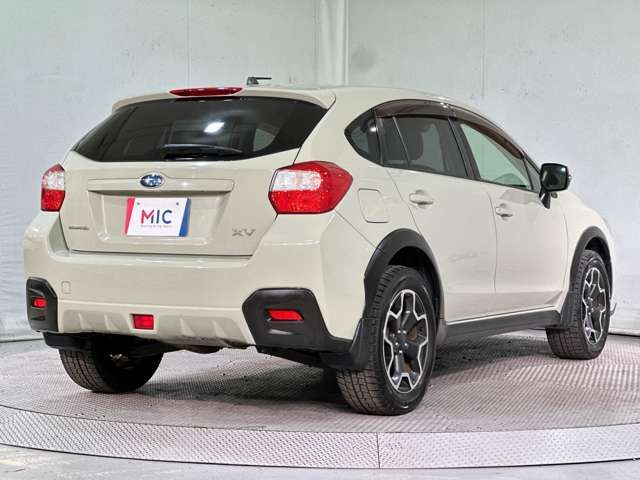 SUBARU IMPREZA XV 4WD 2013